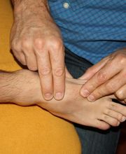 Pronk Osteopaat DO MRO