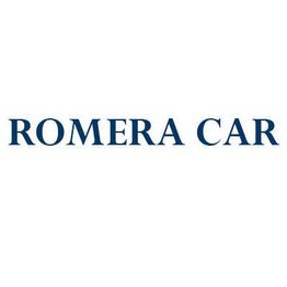 Romera Car logo