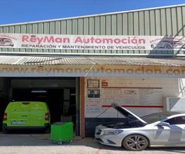 Reyman Automoción imagen 8