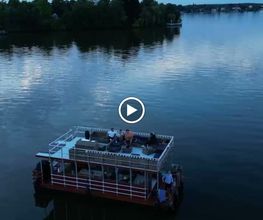 BERLUVIA - Eventboot Berlin Bild 1