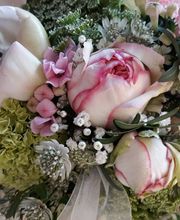 Florales Wiebke Gill Bild 1