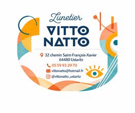 Vittonatto Opticiens image 8