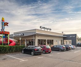 McDonald's Bild 1