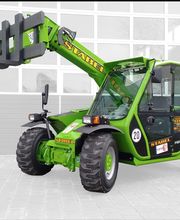 STABEL - ARBEITSBÜHNEN-STAPLER-TELESTAPLER - BUNDESWEITE VERMIETUNG