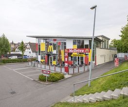 McDonald's Bild 1