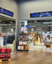 Halle aux Boissons Bild 1