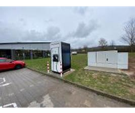 ChargeOne Ladestation Bild 1