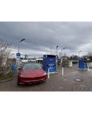 Aral pulse Ladestation Bild 2