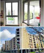 Fenster Fabrik Albisrieden AG Bild 1