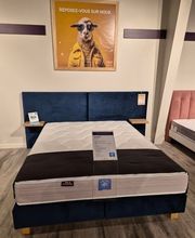 1 2 3 Sommeil DUNKERQUE - literie, matelas, sommiers image 3