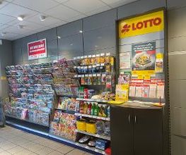 JET Tankstelle Bild 6