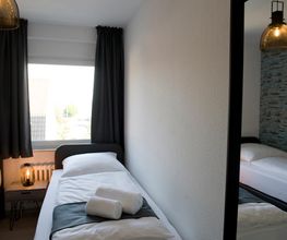 Hotel Central Wesseling Bild 15