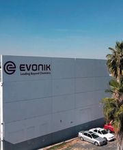 Evonik Industries de Mexico SA de CV imagen 3