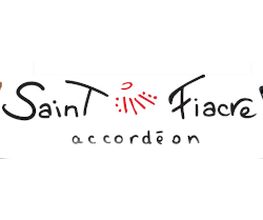 Saint Fiacre Accordéon image 1