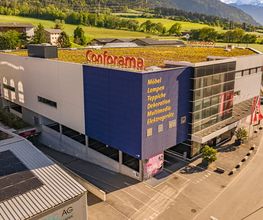 Conforama Chur