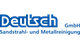 Otto Deutsch Sandstrahl- und Metallreinigungs-GmbH