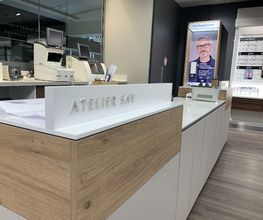 Opticien Krys image 6