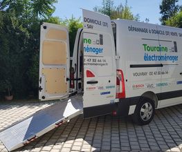 Touraine Electromenager image 18