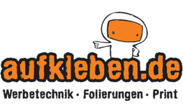 aufkleben.de
