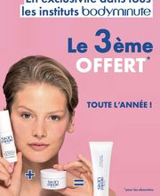 Institut de beauté Dunkerque Bodyminute image 4
