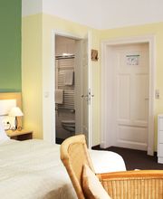 Kurhotel Steenbock Bild 2