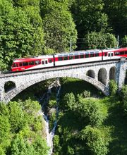 TMR Transports de Martigny et Régions SA Bild 4