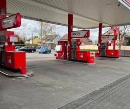 star Tankstelle Bild 2