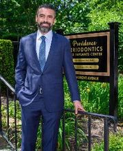 Gabriel Boustani, DMD, CAGS, MSD image 2