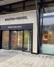 Richter+Frenzel Bäder & Wellness Amberg Bild 8