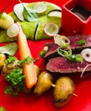 Le Bistrot D'Lao image 3