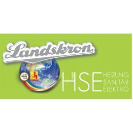 Landskron HSE GmbH Heizung - Sanitär - Elektro