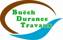 Buech Durance Travaux