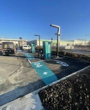 Electra Charging Station image 1