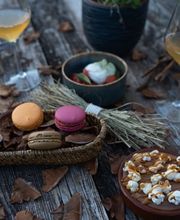 Racine Restaurant Bild 1