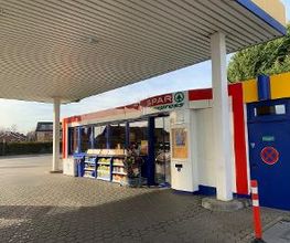 JET Tankstelle Bild 5