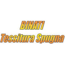 Binati - Tessitura Spugna logo