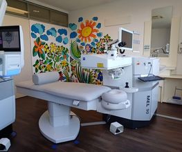 Augen lasern Leipzig - LASERMED Bild 4