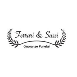 Onoranze Funebri Ferrari e Sassi logo