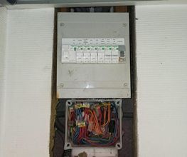 Wb Elec Services image 15