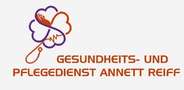 Annett Reiff Gesundheits- und Pflegedienst