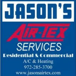 Jason's Air-Tex Services