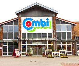 Combi Verbrauchermarkt Twistringen Bild 1