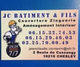 JC Bâtiment & Fils image 2