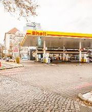 Shell Recharge Charging Station Bild 9