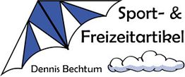 Sport-& Freizeitartikel Bechtum
