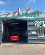 DEKRA SOMMIERES Controle Technique du Vidourle 30250 image 3