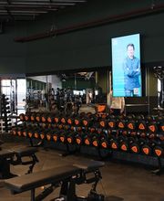 Basic-Fit 24/7 afbeelding 1