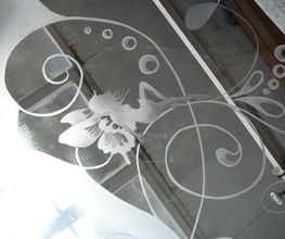 Glas Atelier Roland Götz Bild 36
