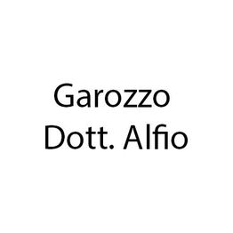 Garozzo Dott. Alfio logo