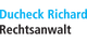 Richard Ducheck